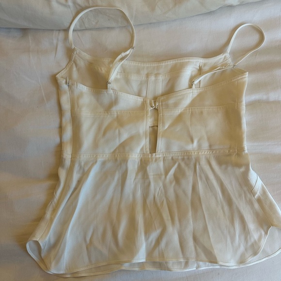 Harlow Top | A.L.C. - Picture 6 of 9